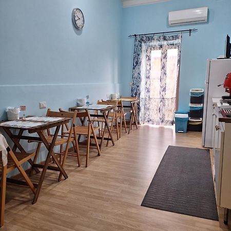 Napoli Royal Suite Экстерьер фото