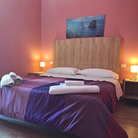 Napoli Royal Suite Экстерьер фото