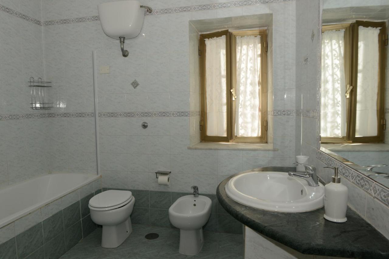 Napoli Royal Suite Экстерьер фото