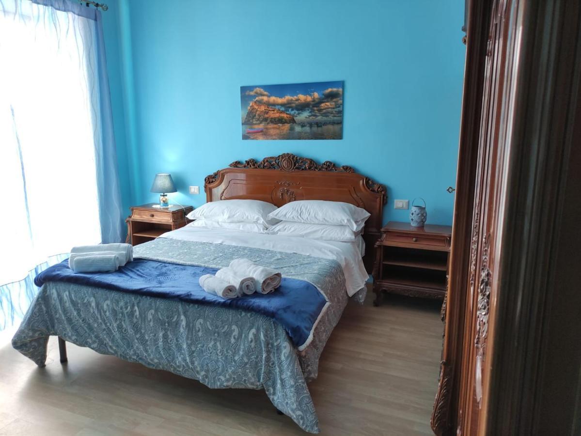 Napoli Royal Suite Экстерьер фото
