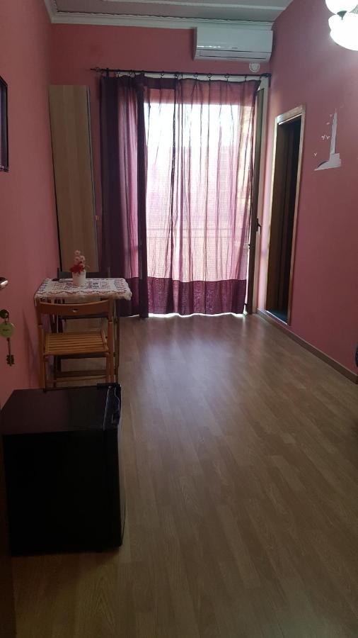 Napoli Royal Suite Экстерьер фото
