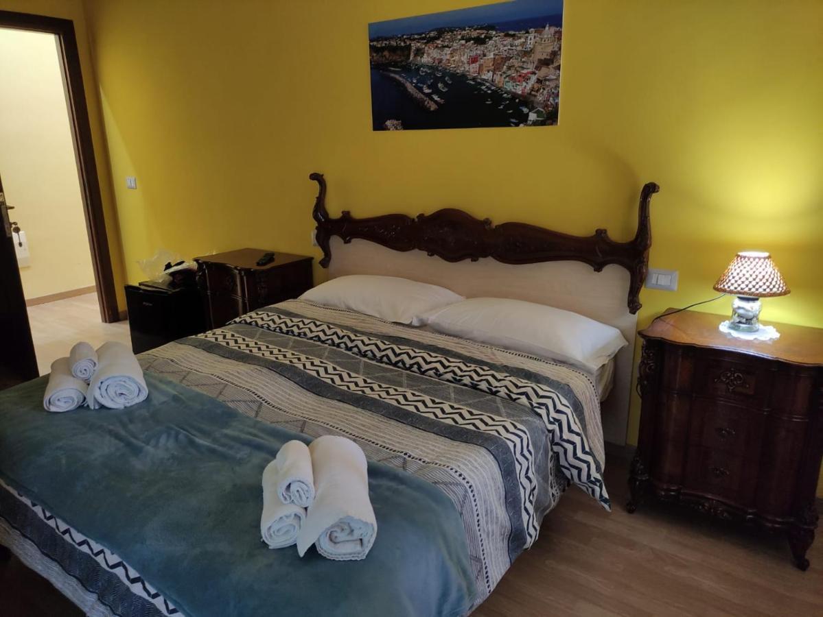 Napoli Royal Suite Экстерьер фото