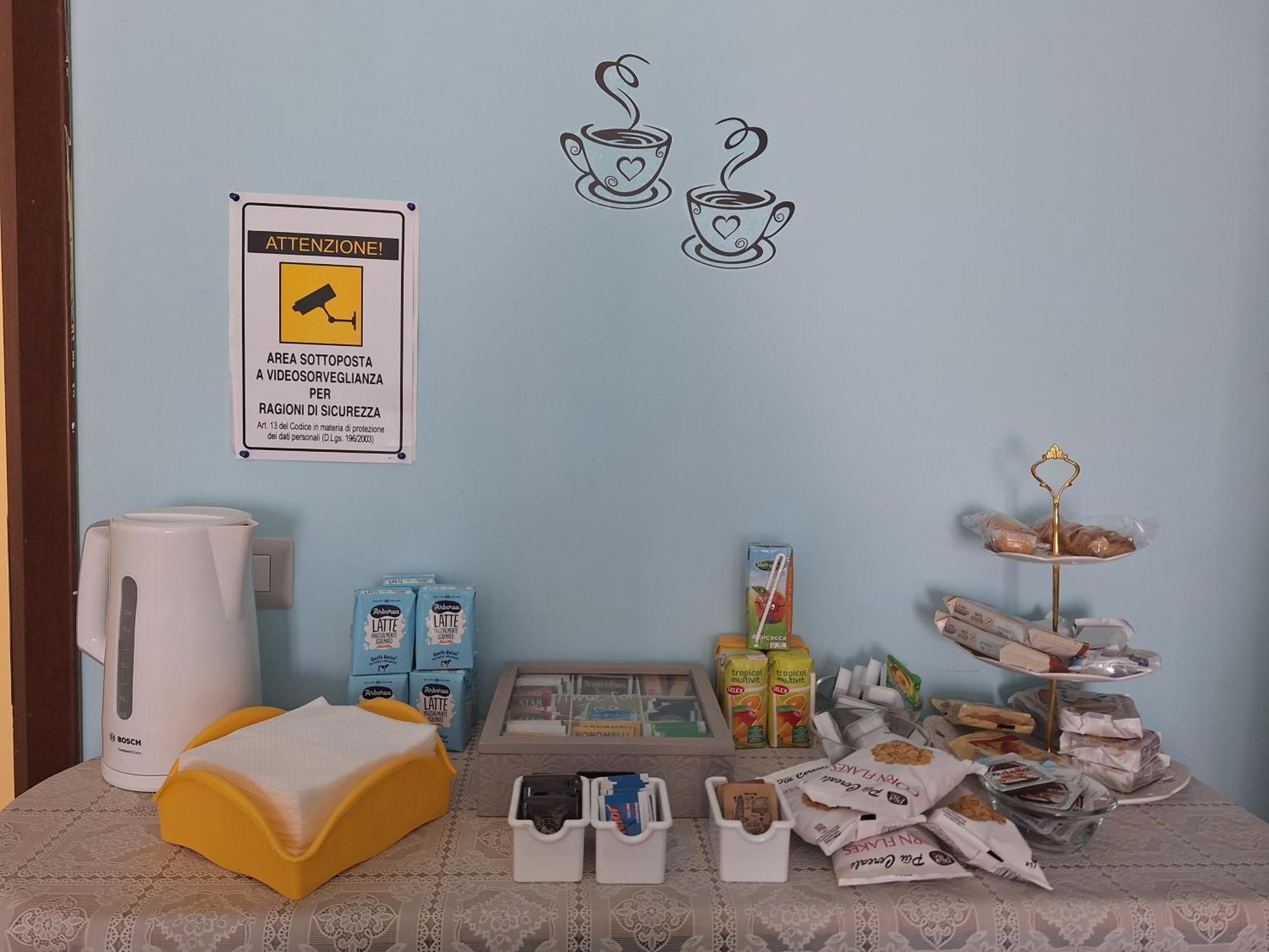 Napoli Royal Suite Экстерьер фото